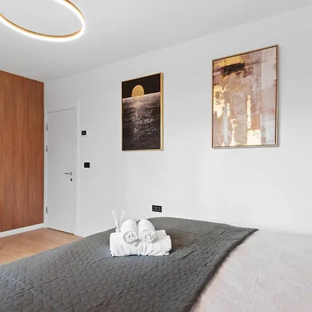 Apartment Grand