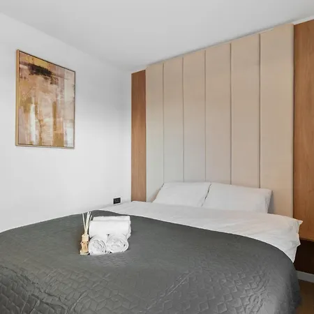 Apartment Grand