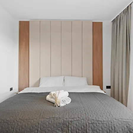 Apartment Grand *