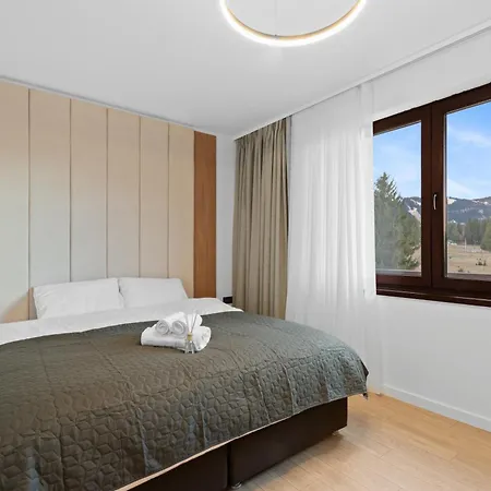 Apartment Grand *