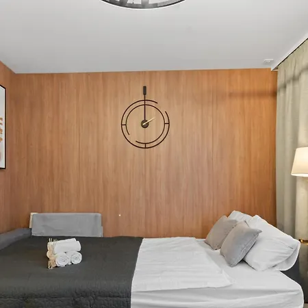 Apartment Grand Poiana Brasov