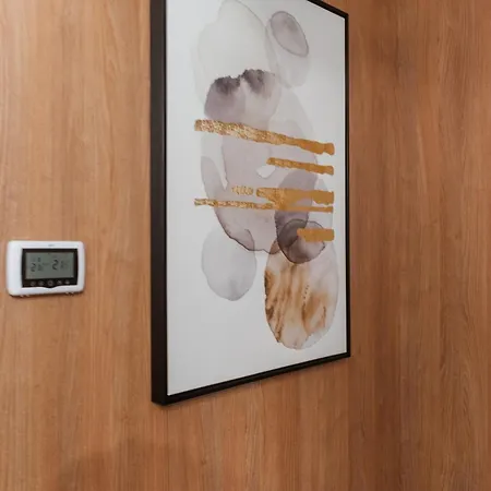 Apartment Grand *