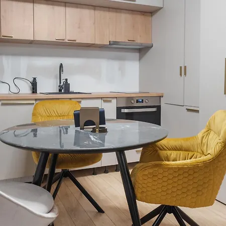Apartment Grand Poiana Brasov