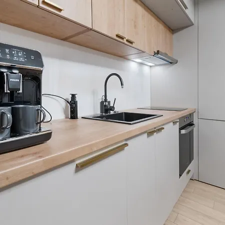 Apartment Grand