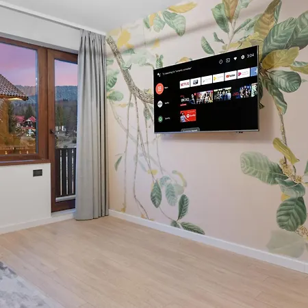Apartment Grand