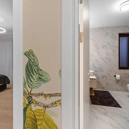 Grand Apartment Poiana Brasov