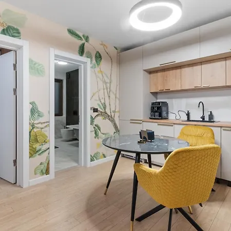Apartment Grand