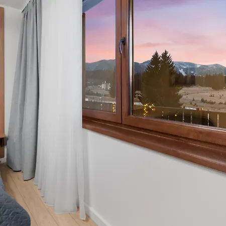 Apartment Grand *