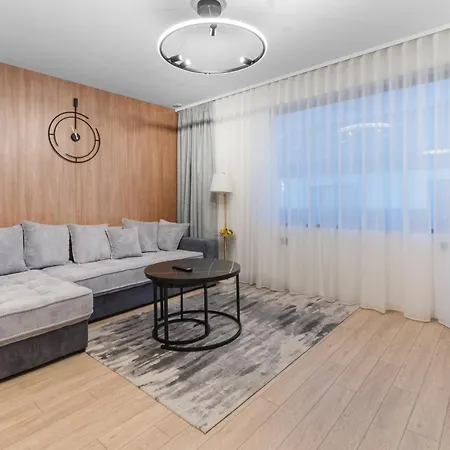 Apartment Grand